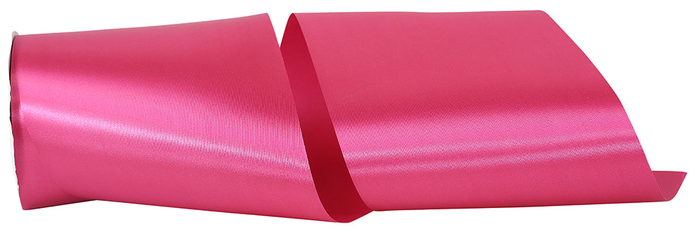 Azalea 6 Inch Single Face Satin Allure Sfs Cooler Ribbon for Wreaths & Bows