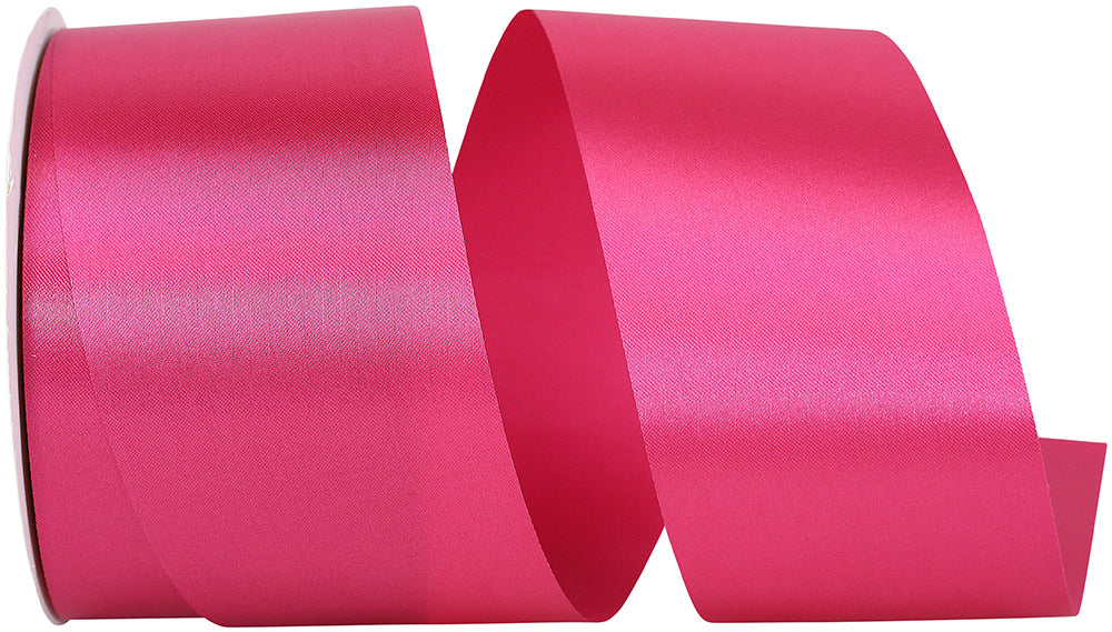 Azalea 2-1 2 Inch Single Face Satin Allure Sfs Cooler Ribbon for Wreaths & Bows