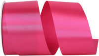 Azalea 2-1 2 Inch Single Face Satin Allure Sfs Cooler Ribbon for Wreaths & Bows