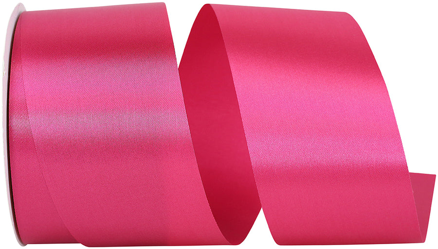 Azalea 2-1 2 Inch Single Face Satin Allure Sfs Cooler Ribbon for Wreaths & Bows