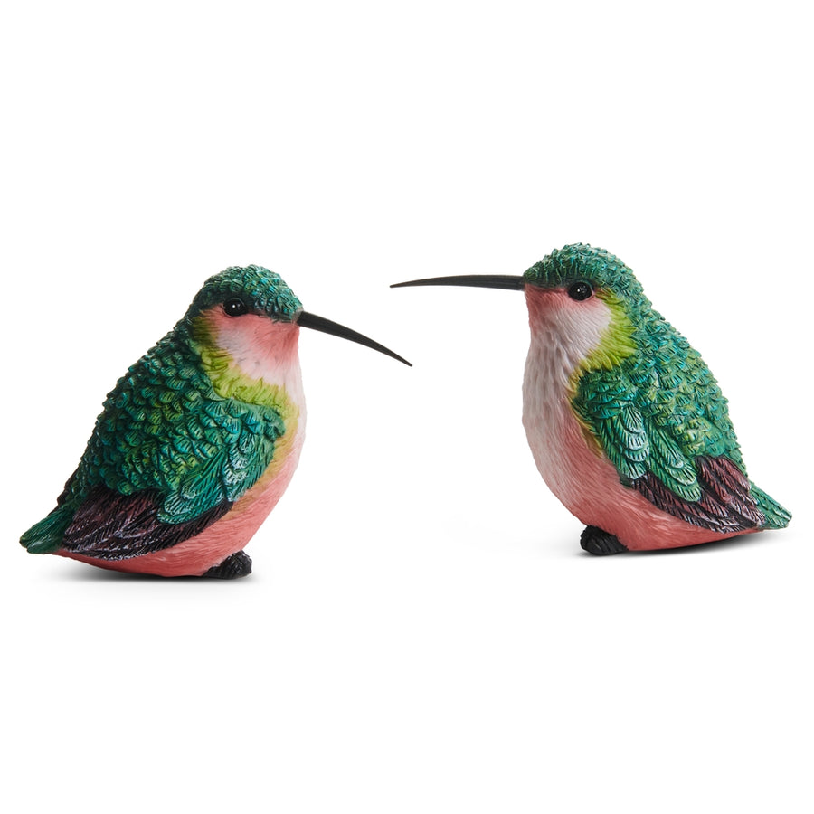 4" Hummingbird