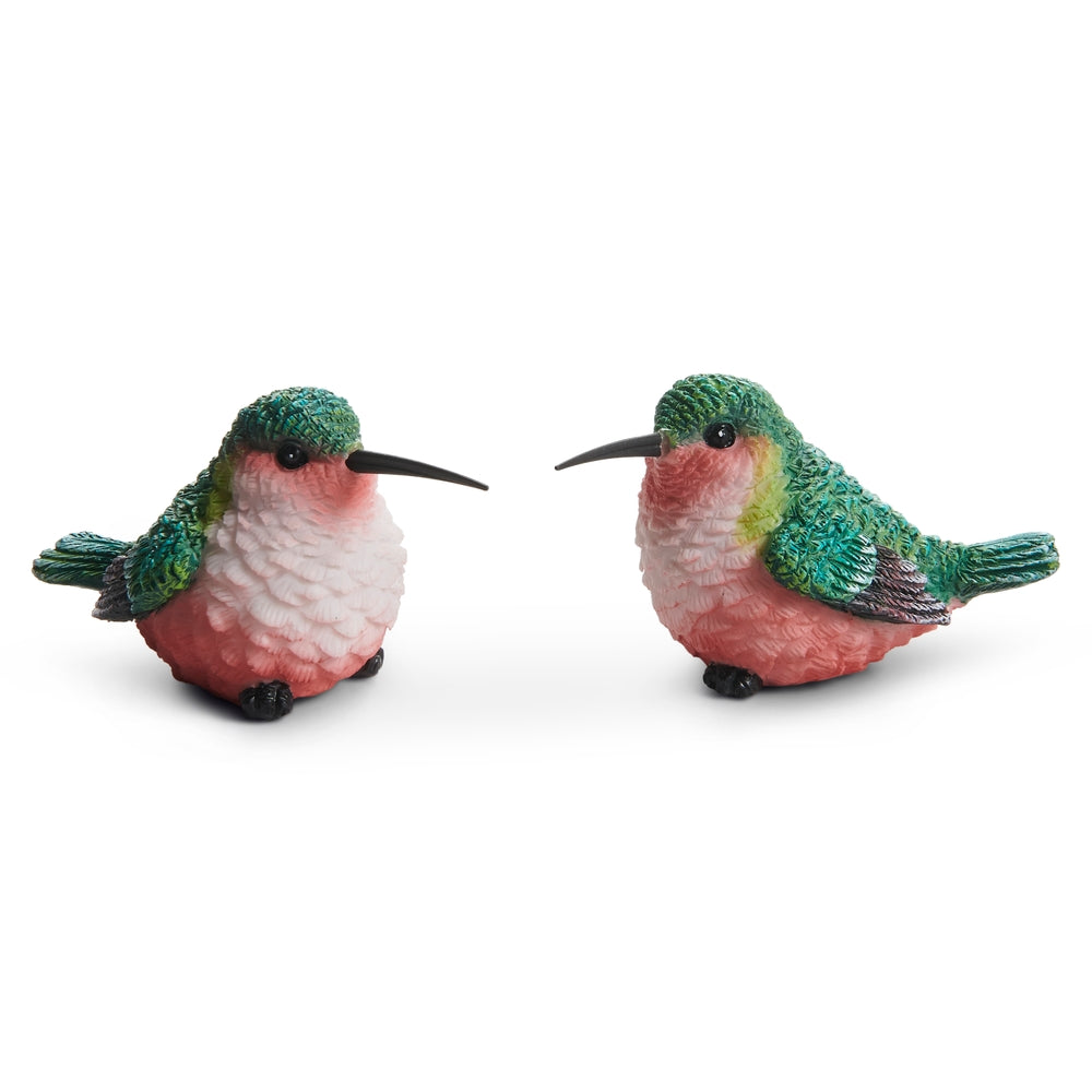 3.5" Humingbirds