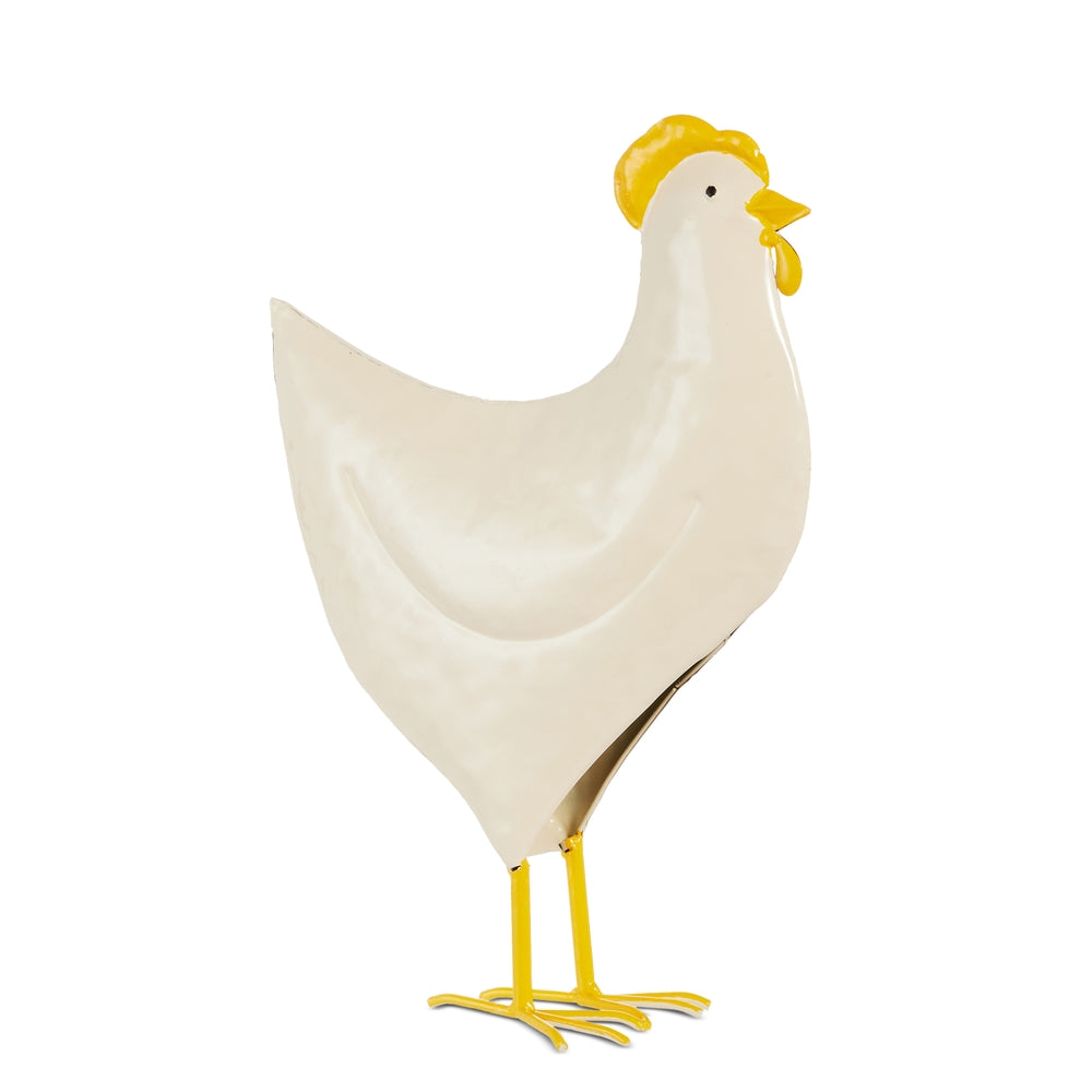 15" Chicken
