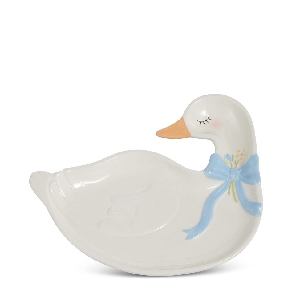 10" Duck Plate