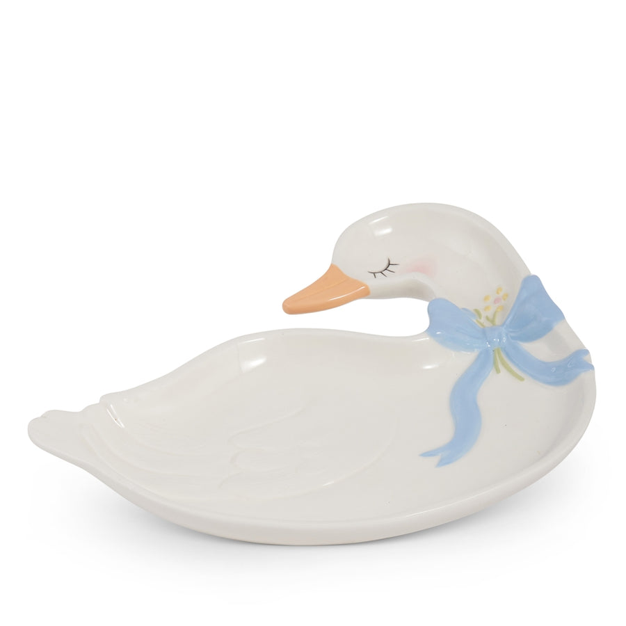 10" Duck Plate