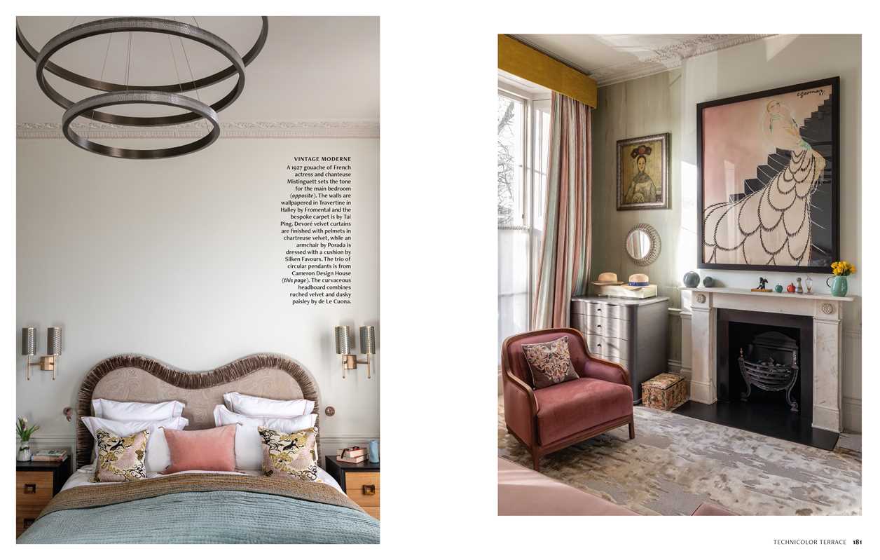 Expressive Interiors by Jo Berryman