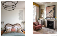 Expressive Interiors by Jo Berryman