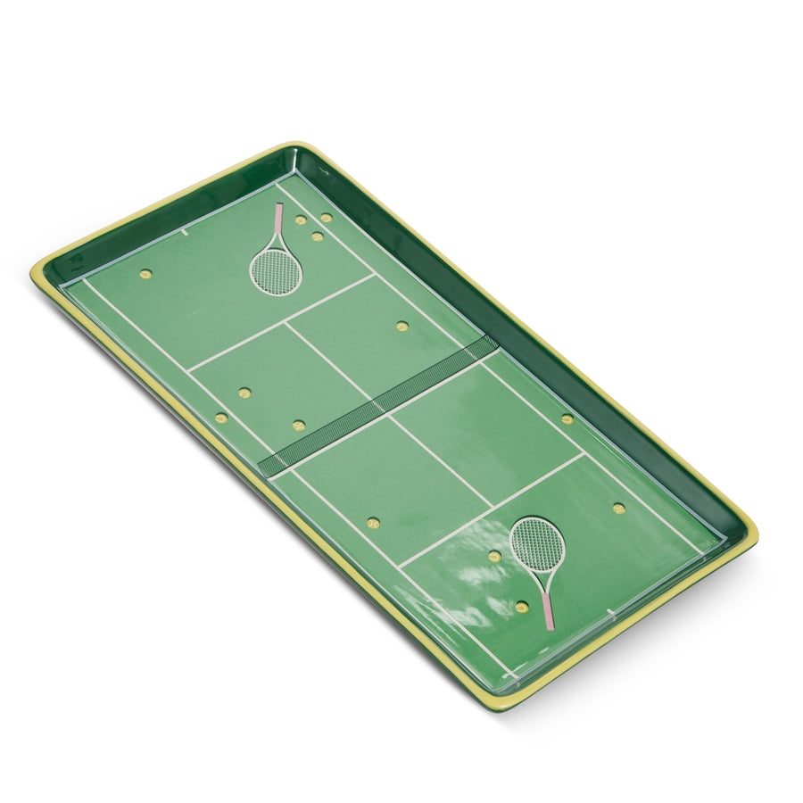 14.5" Tennis Tray