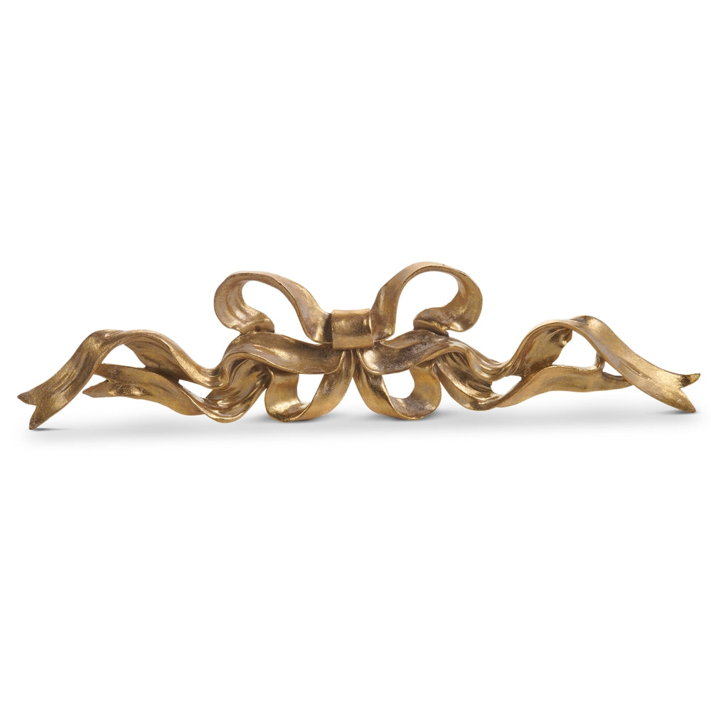19" Bow Decor