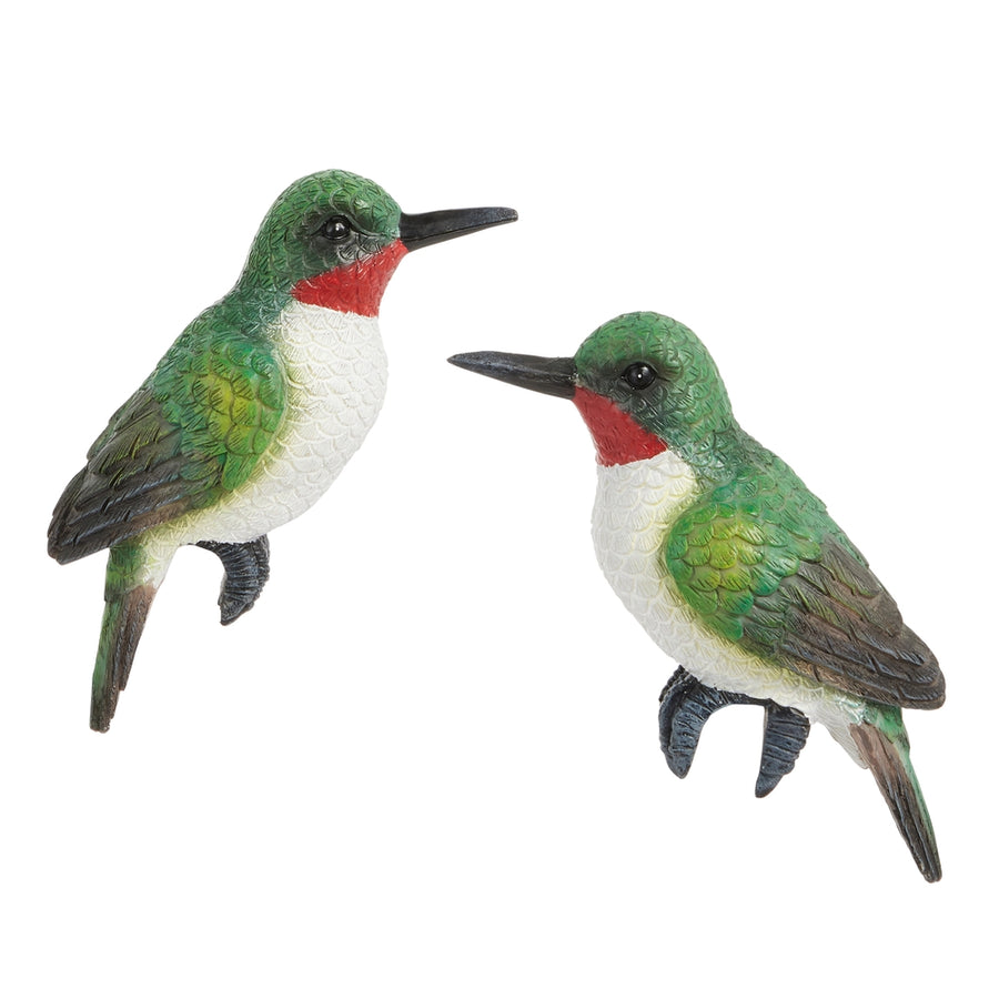 5" Hummingbird Pot Sitters