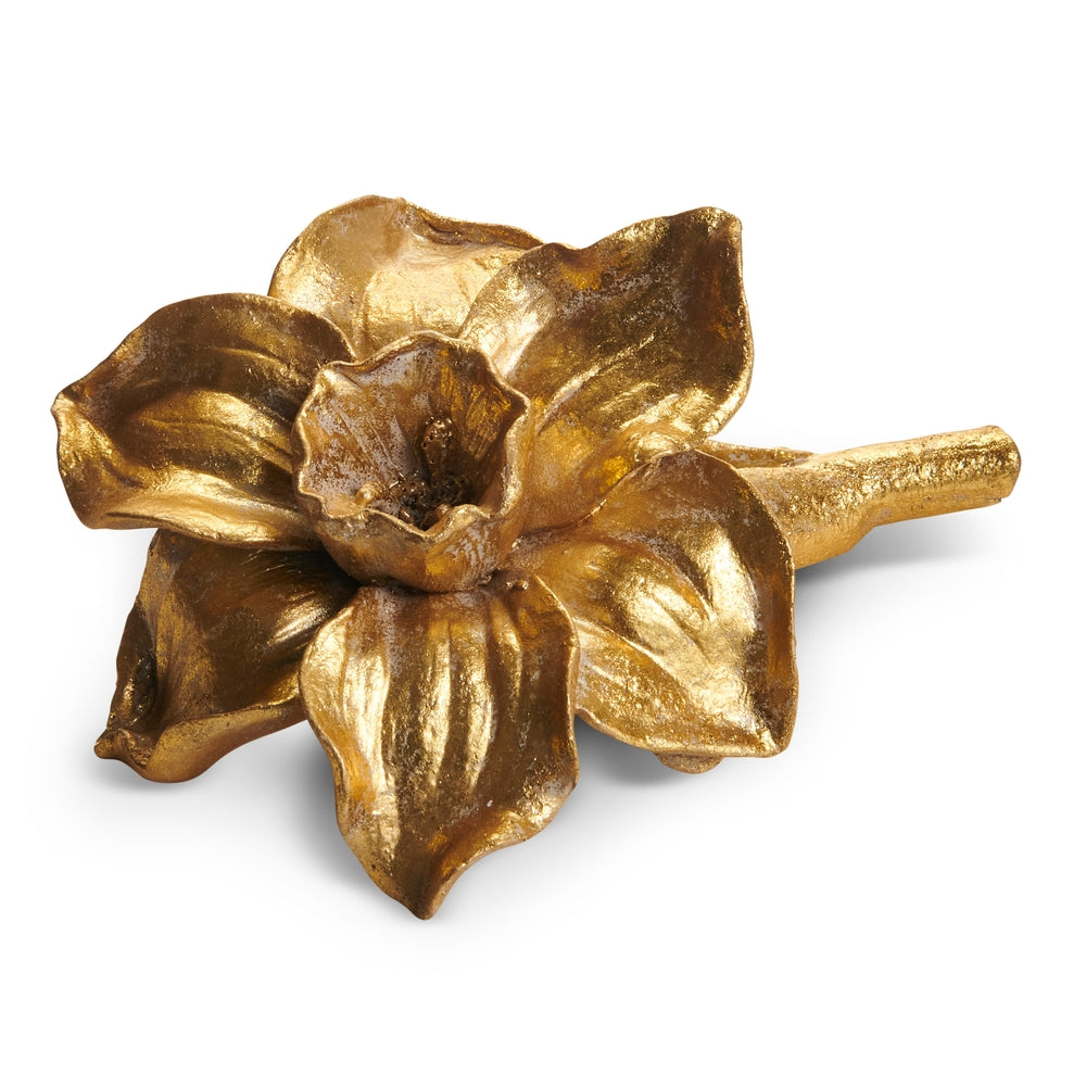 6" Gold Daffodil