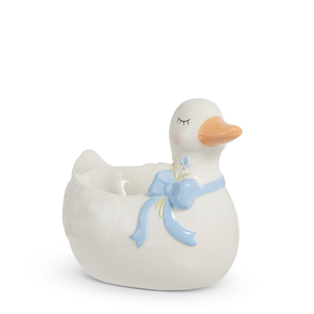 9" Duck Container