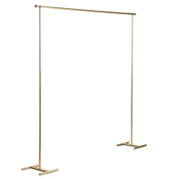 6.5' Adjustable Standing Over-The-Table Centerpiece