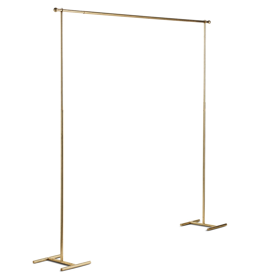 6.5' Adjustable Standing Over-The-Table Centerpiece