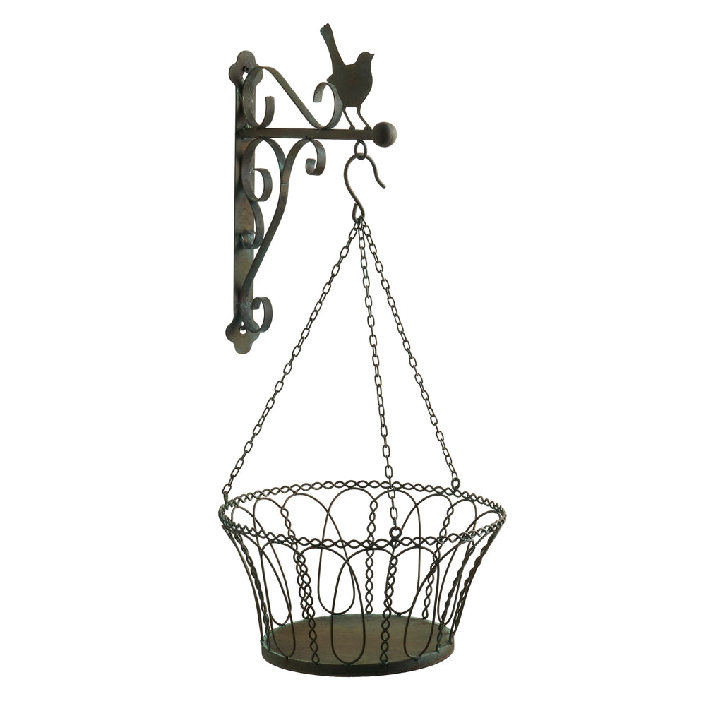 30" Hanging Wall Planter