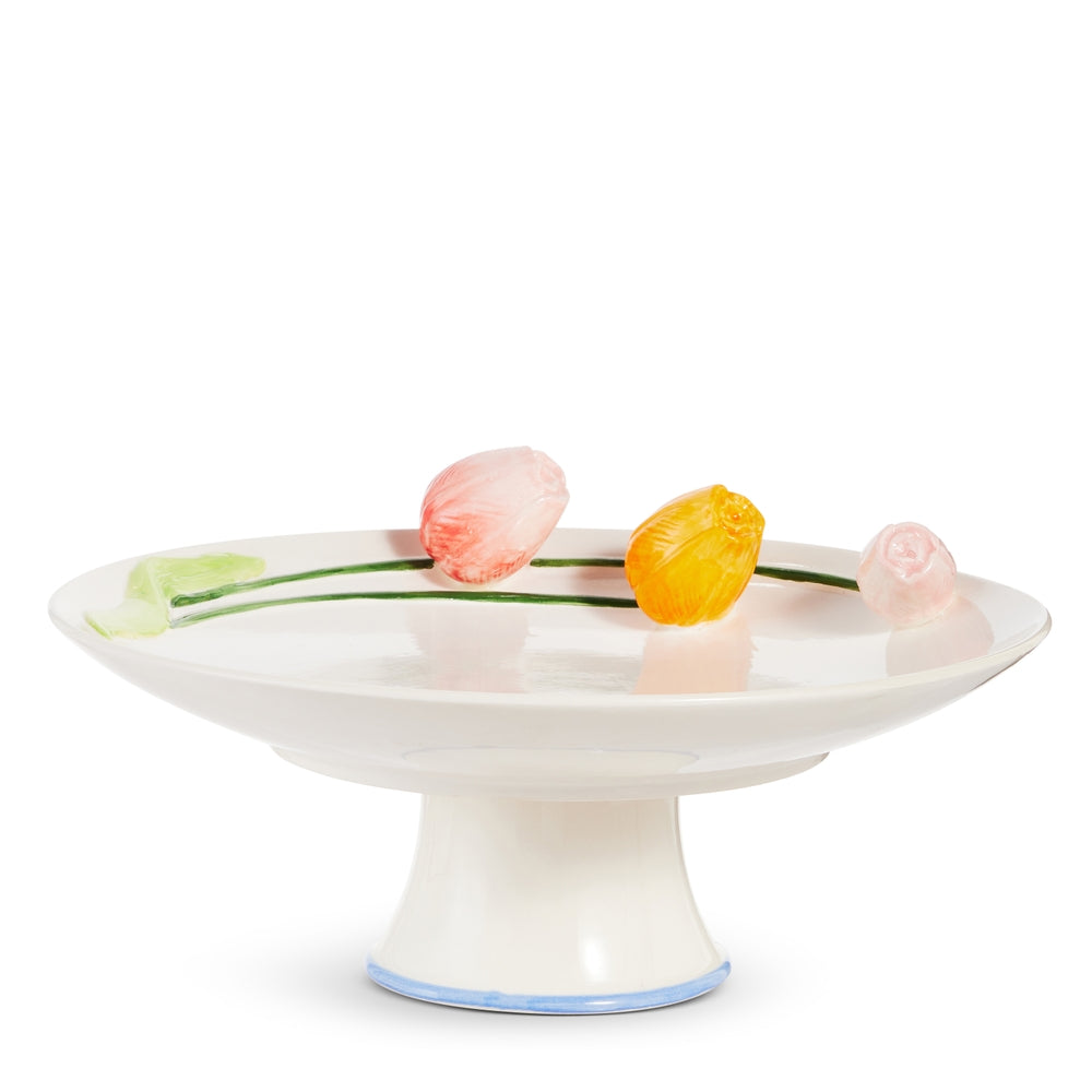 12.5" Tulip Pedestal