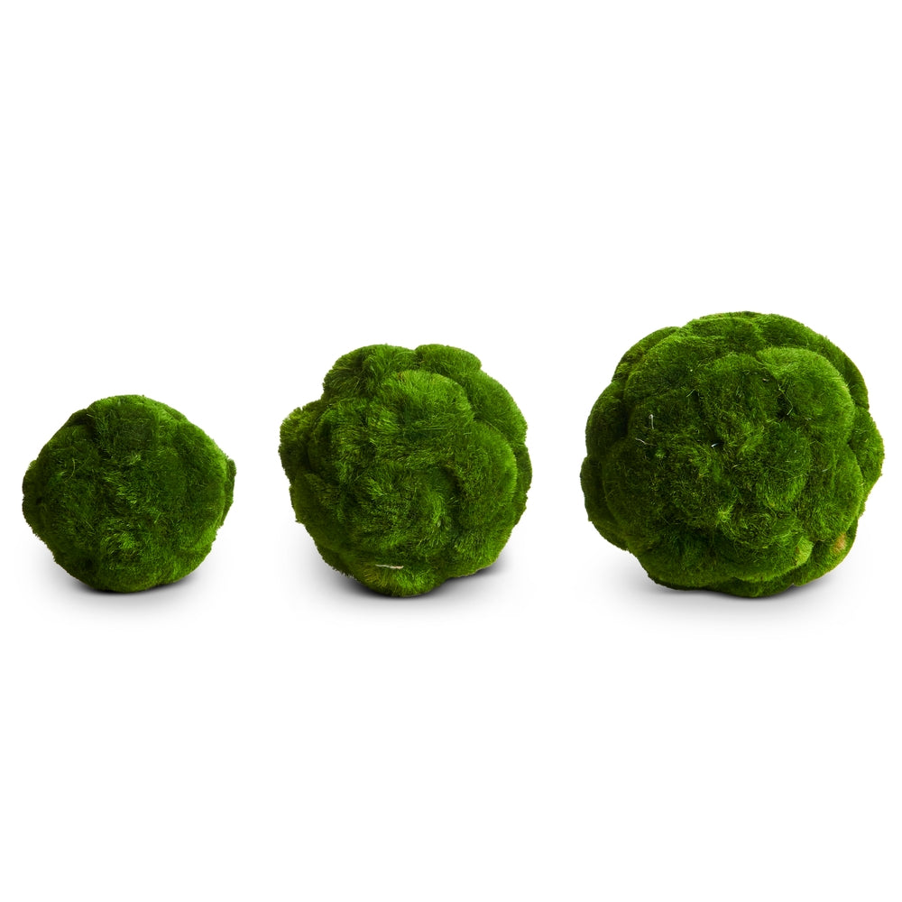 Moss Balls