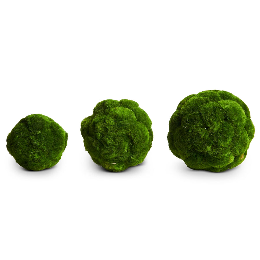 Moss Balls