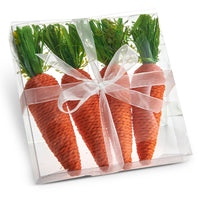 Box of Carrots