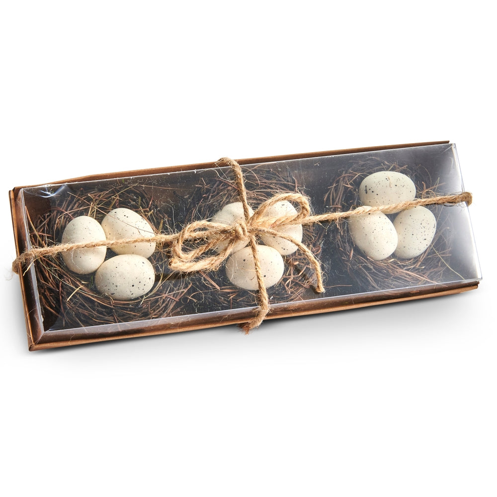 Box of Nests