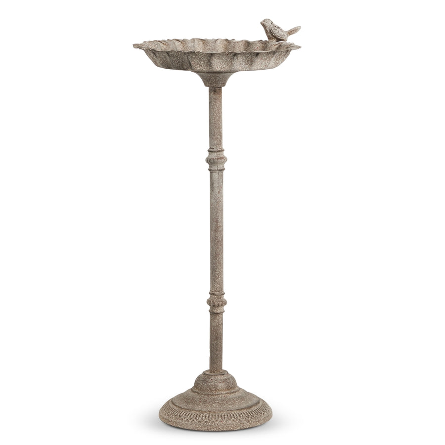 26" Bird Bath