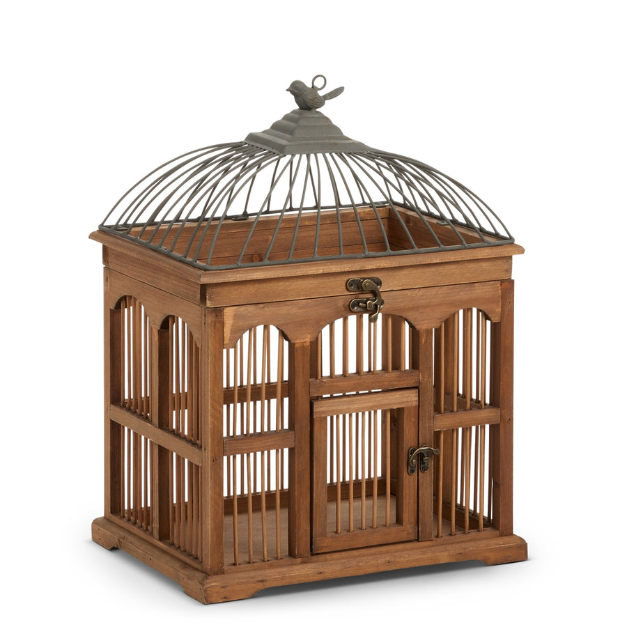 18.5" Wired Birdcage