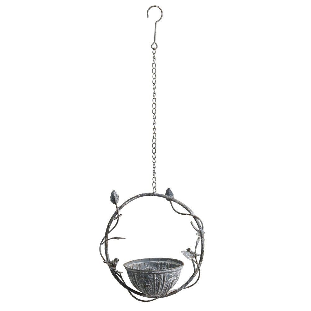 29.5" Hanging Bird Feeder