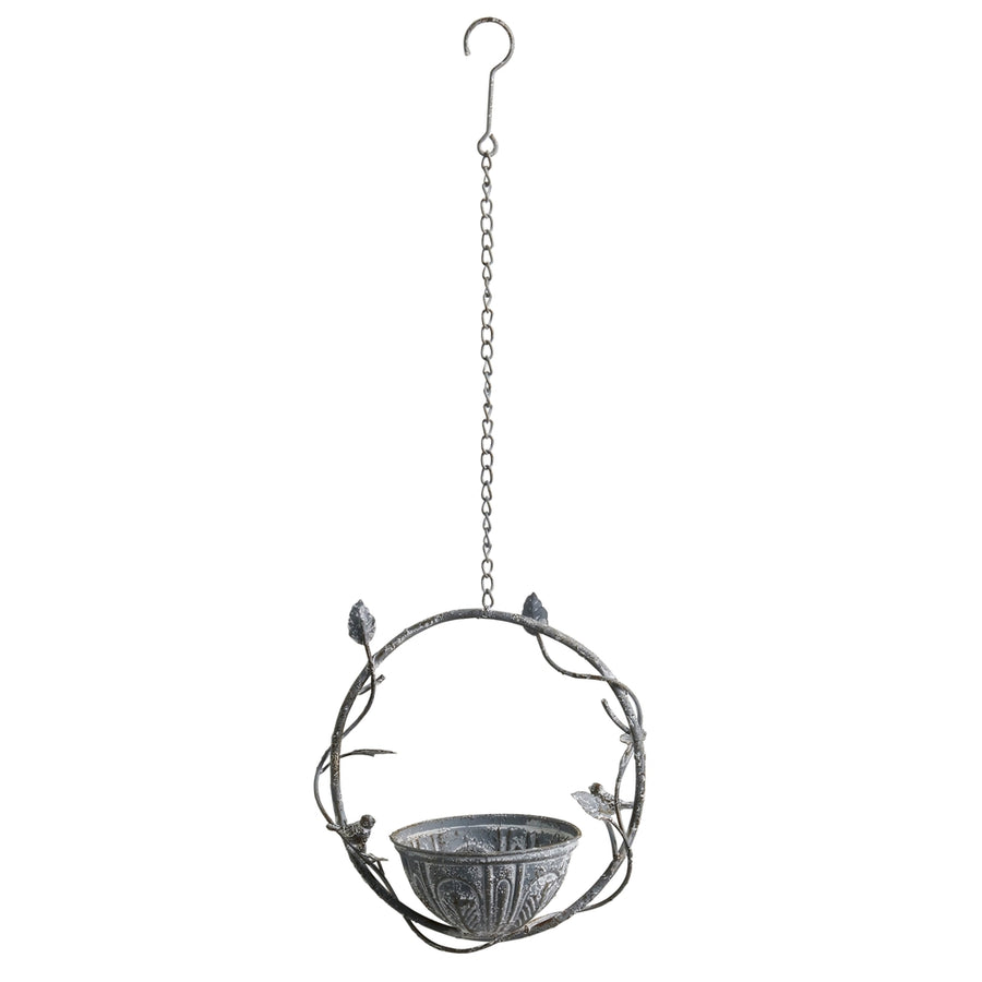 29.5" Hanging Bird Feeder