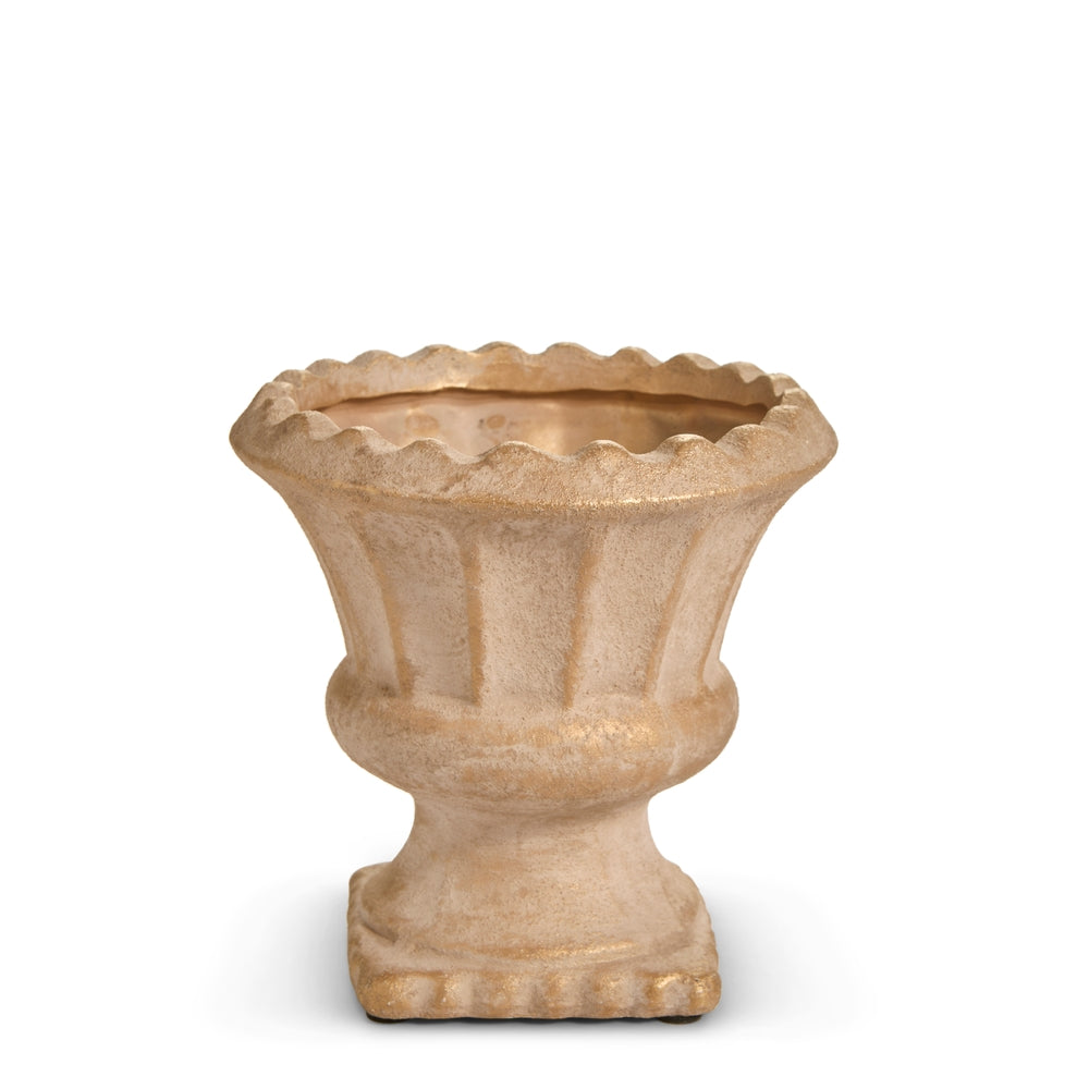 6.25" Garden Urn Planter