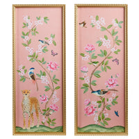 Blossoms of the Wild Wall Art
