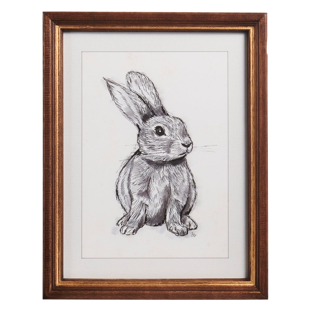 14" Spring Bound Wall Art