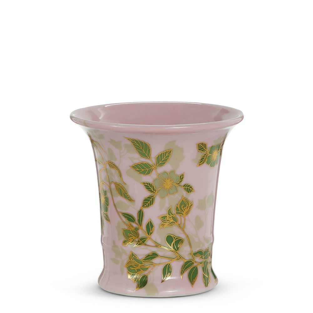 5" Pink Pot