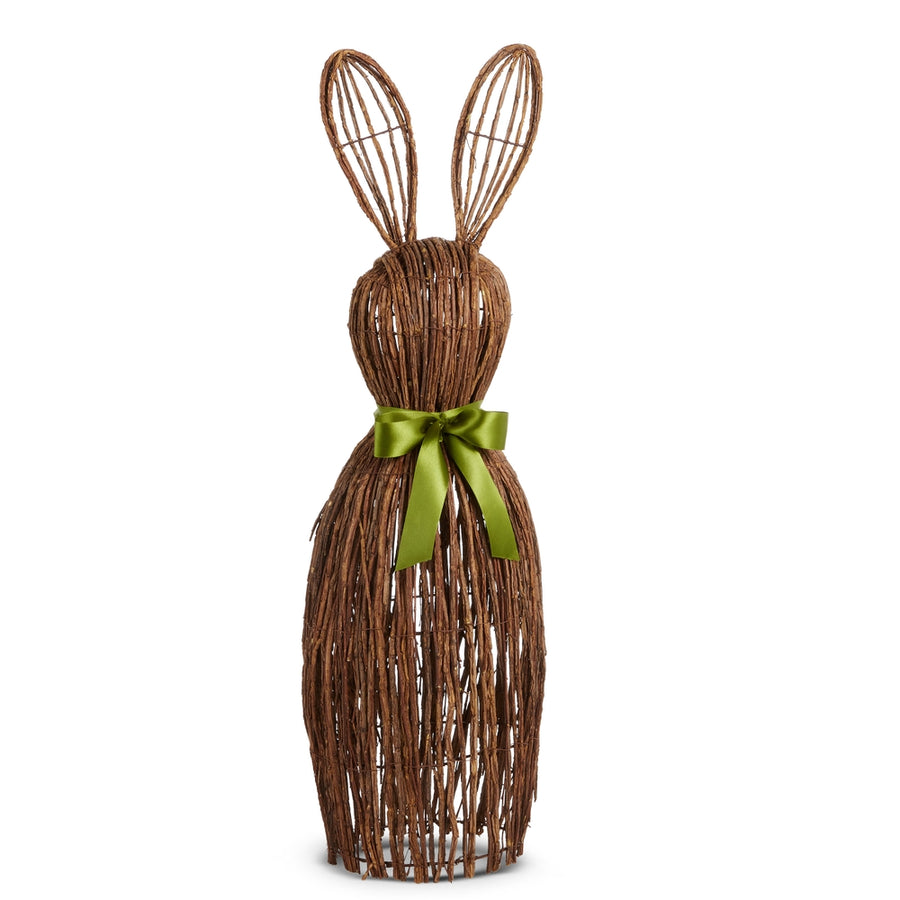 33" Vine Bunny