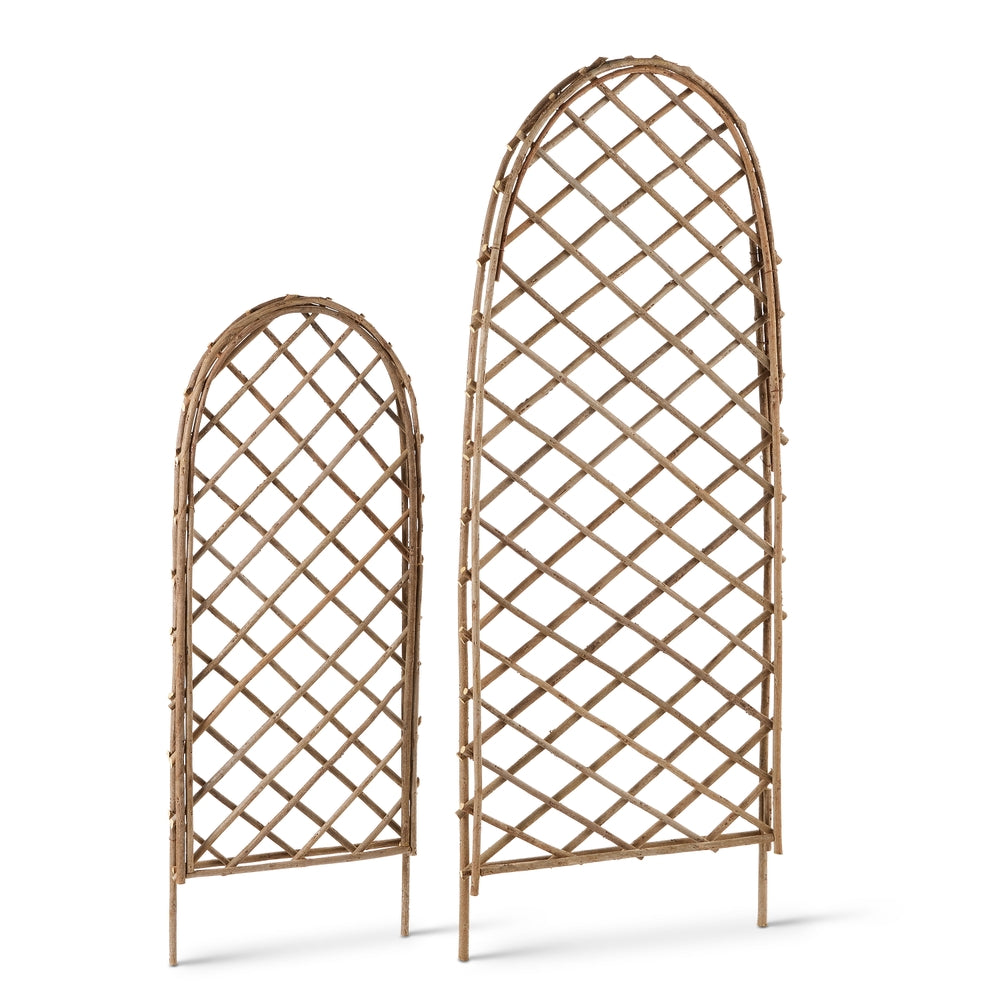 42.5" Vine Arch Trellis