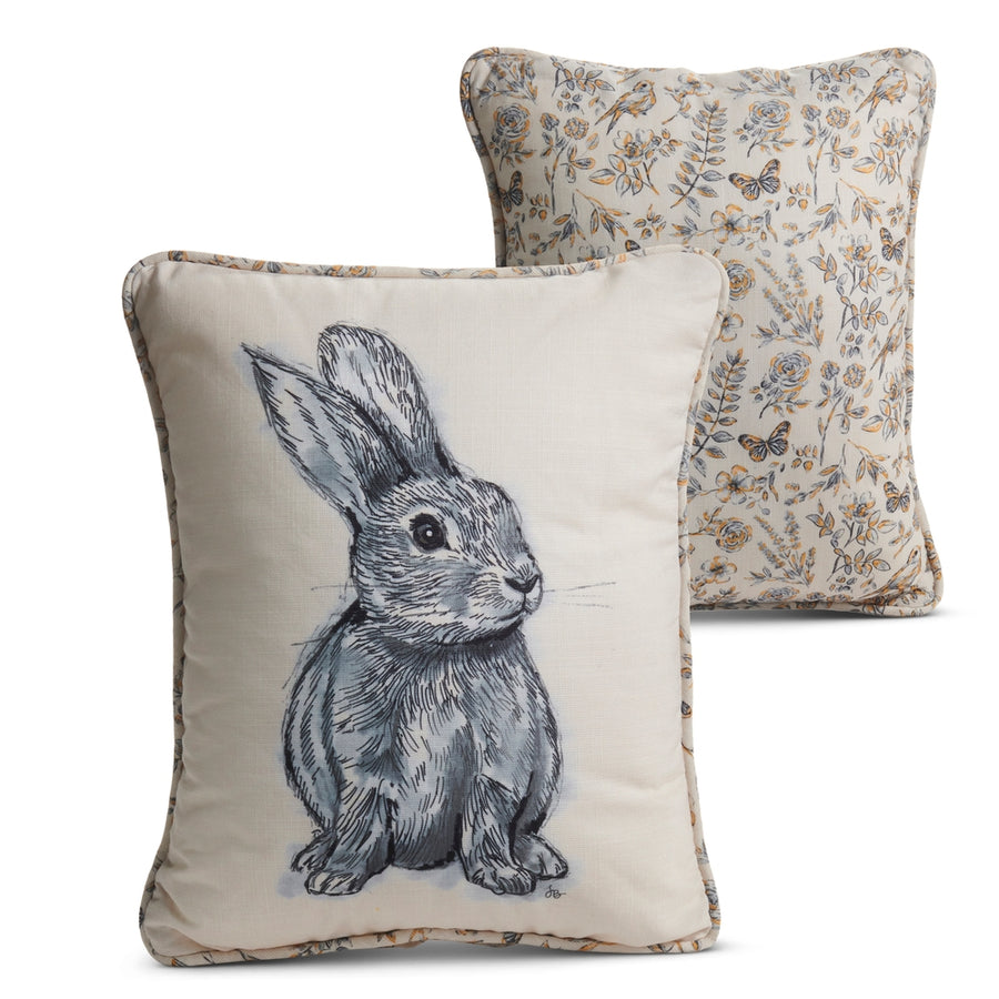 16" Spring Bound Pillow