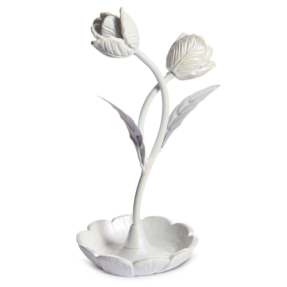 10" Tulip Sculpture