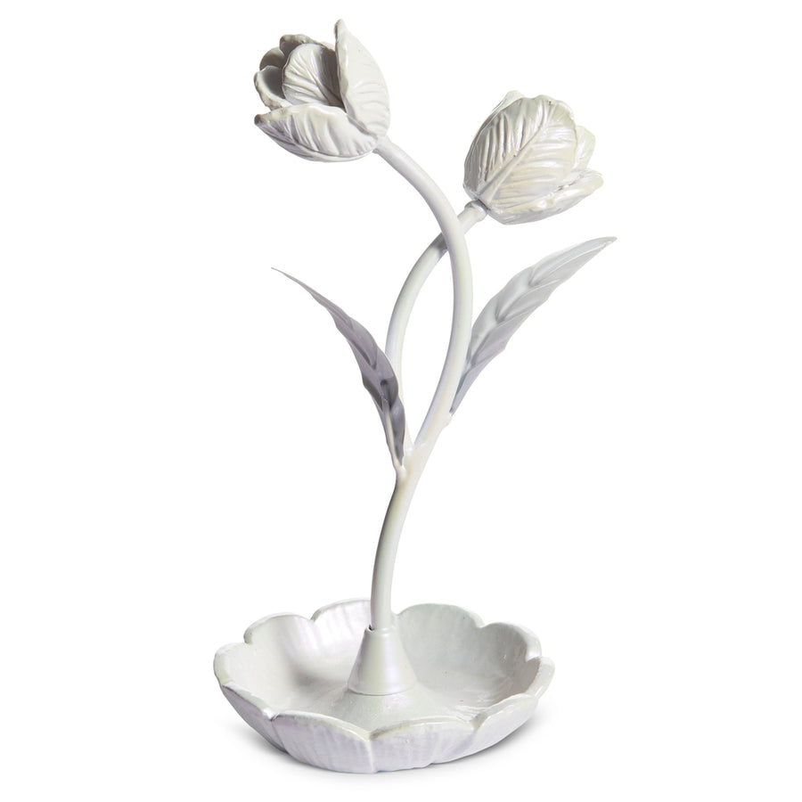 10" Tulip Sculpture