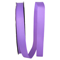 Orchid 7 8 Inch Grosgrain Style Ribbon for Wreaths & Bows