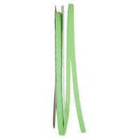Mint 1 4 Inch Grosgrain Style Ribbon for Wreaths & Bows