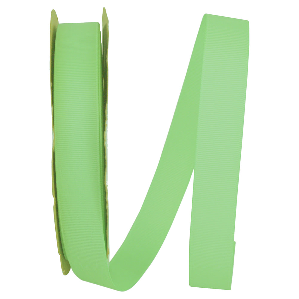 Mint 7 8 Inch Grosgrain Style Ribbon for Wreaths & Bows