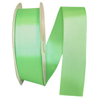 Mint 1-1 2 Inch Grosgrain Style Ribbon for Wreaths & Bows