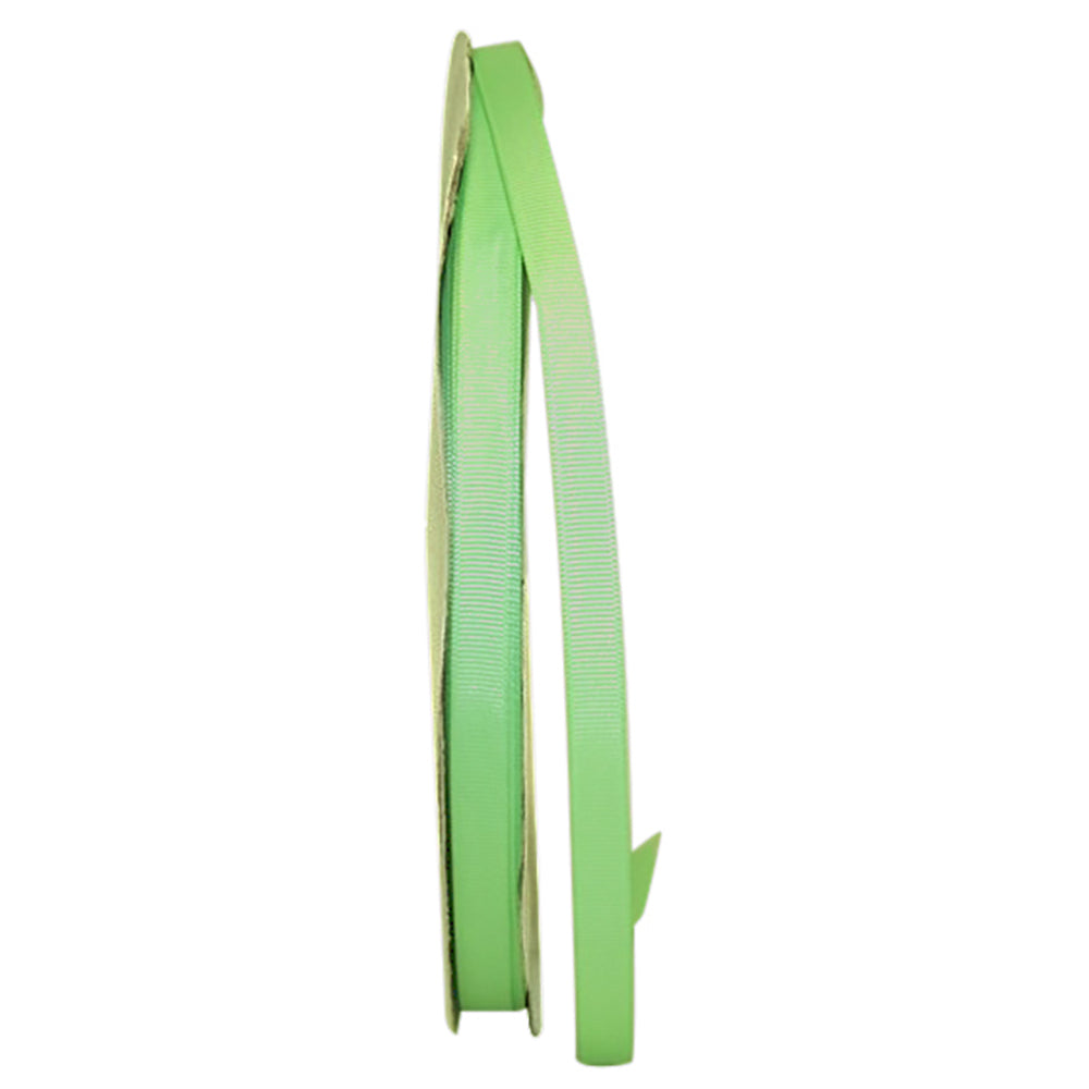 Mint 3 8 Inch Grosgrain Style Ribbon for Wreaths & Bows