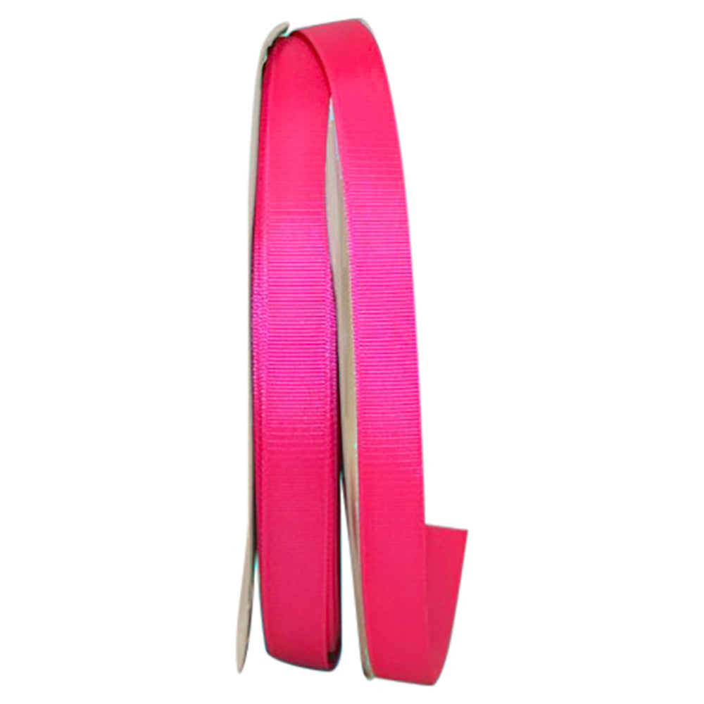 5 8 Inch Grosgrain Style Ribbon for Wreaths & Bows
