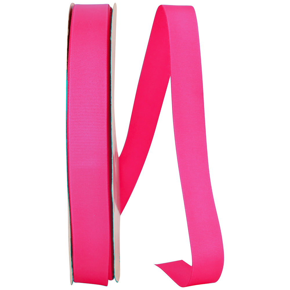 7 8 Inch Grosgrain Style Ribbon for Wreaths & Bows