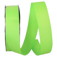 Citrus 1-1 2 Inch Grosgrain Style Ribbon for Wreaths & Bows