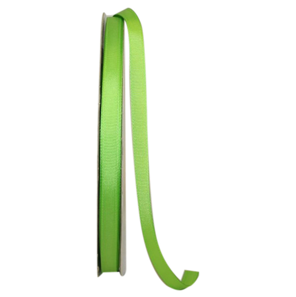Citrus 3 8 Inch Grosgrain Style Ribbon for Wreaths & Bows
