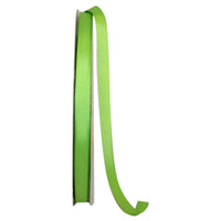 Citrus 3 8 Inch Grosgrain Style Ribbon for Wreaths & Bows