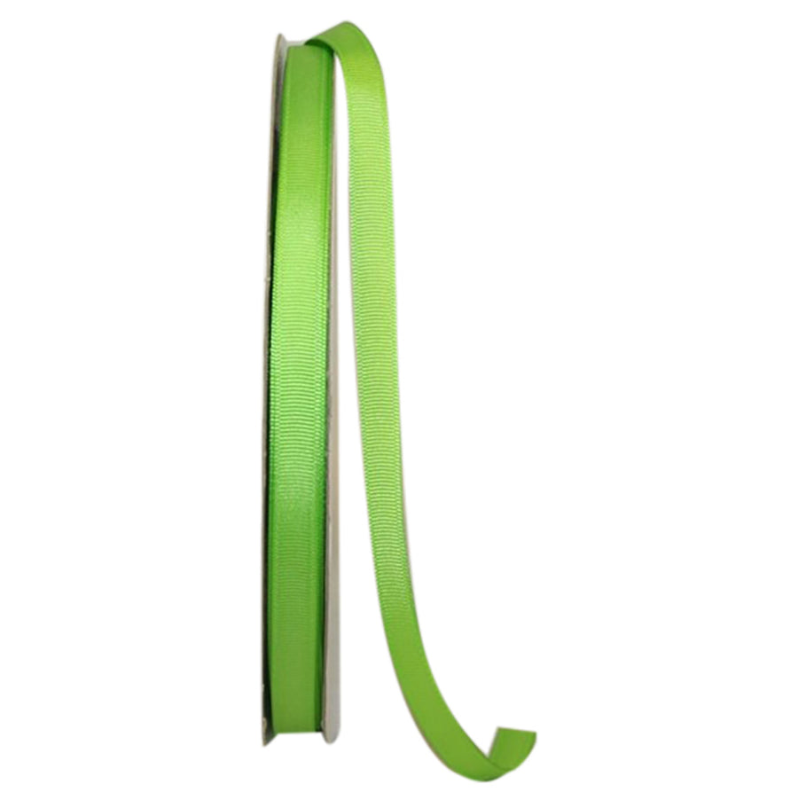 Citrus 3 8 Inch Grosgrain Style Ribbon for Wreaths & Bows