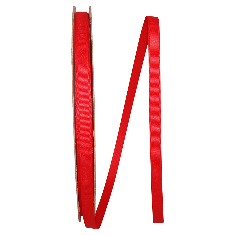 3 8 Inch Grosgrain Style Ribbon for Wreaths & Bows