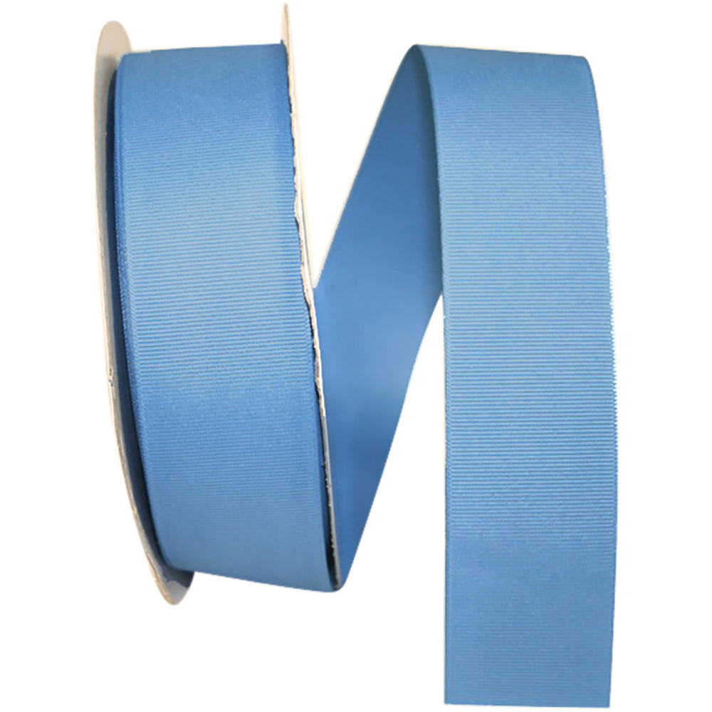 French 1-1 2 Inch Grosgrain Style Ribbon for Wreaths & Bows
